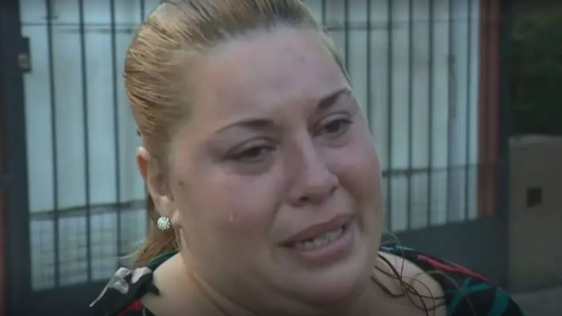 Habló la mamá del nene que murió adentro de un freezer: "Para mí..."