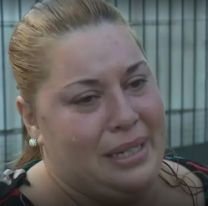 Habl&oacute; la mam&aacute; del nene que muri&oacute; adentro de un freezer: "Para m&iacute;..."
