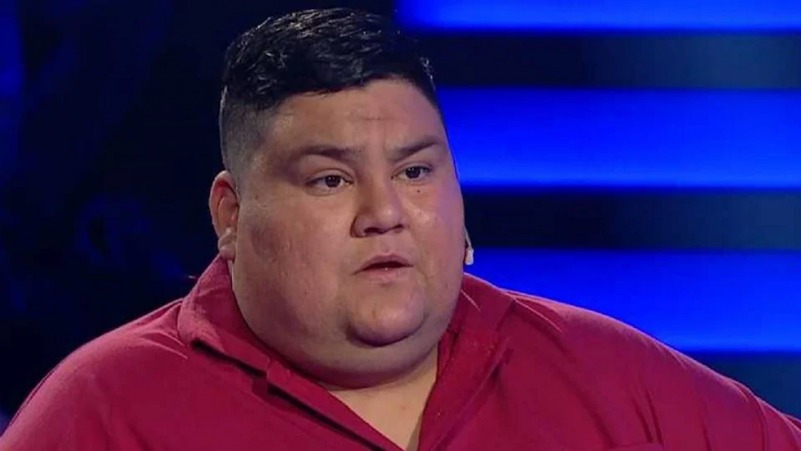 Vuelve CUESTI�N DE PESO a la televisi�n