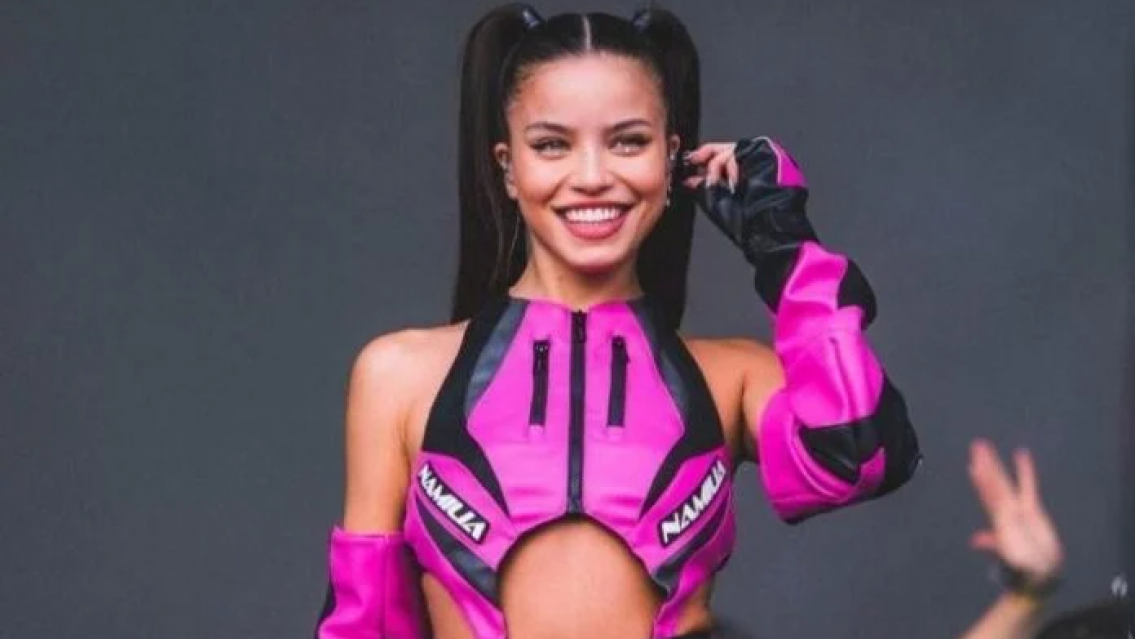 Con todo lo que gana... Tras el escándalo con Emilia Mernes, trascendió cuánto cobra