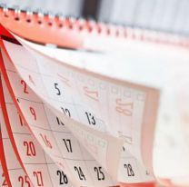 &iquest;C&oacute;mo se paga el 24 de marzo? El dato que no sab&iacute;as del feriado