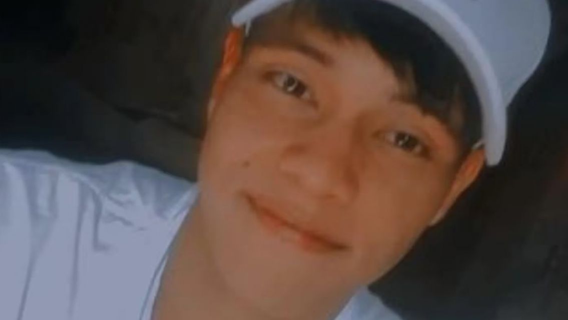 Murió un joven tras quedar en medio de un tiroteo: "Estamos destrozados..."
