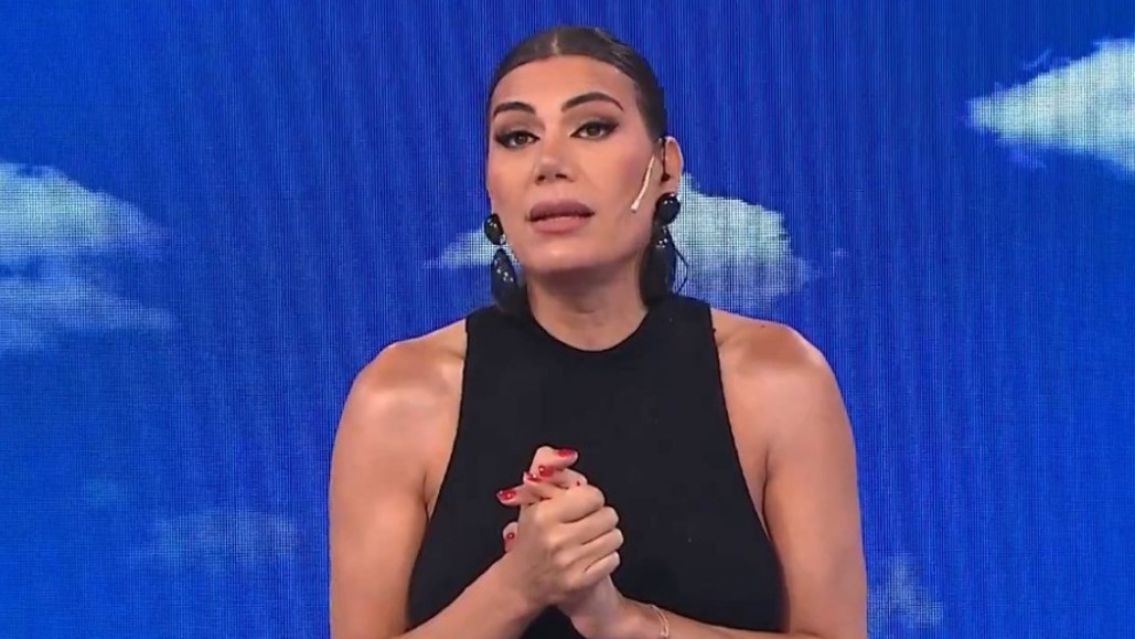 "Es una verg�enza": Flor de la V fue a un hospital y le hicieron lo peor