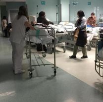 Embarazada ten&iacute;a dengue y falleci&oacute; despu&eacute;s del parto