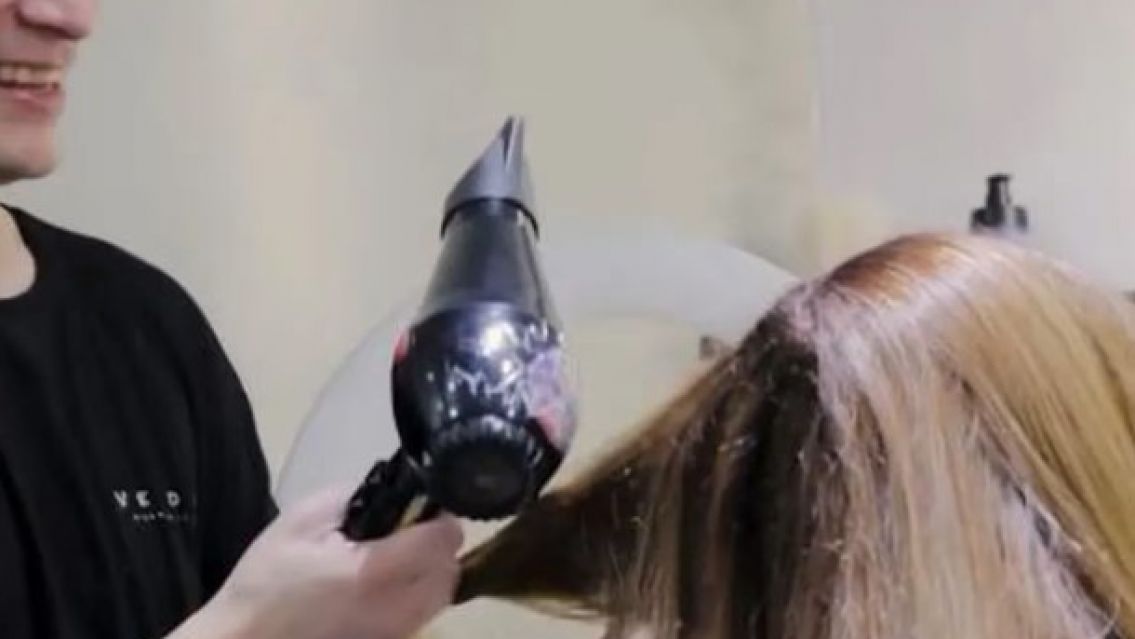 Murió un conocido colorista tras recibir un disparo: qué pasó