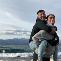 "¿Cómo hago para seguir?", el desgarrador posteo del novio del peluquero asesinado