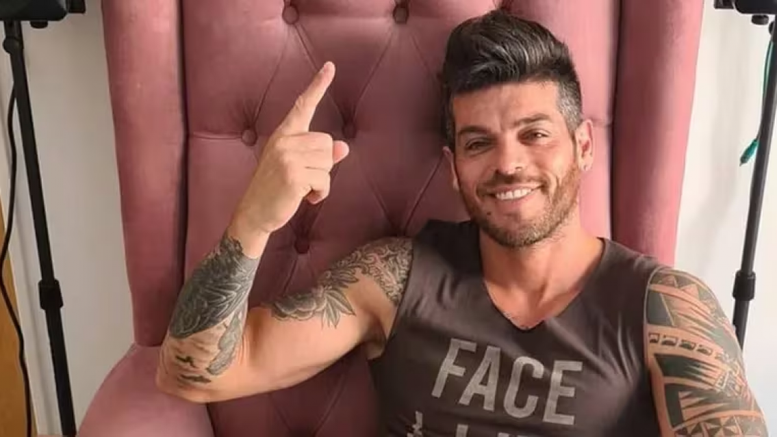 ¿Entra o no entra? Cristian U, contó toda la verdad sobre Gran Hermano 2024