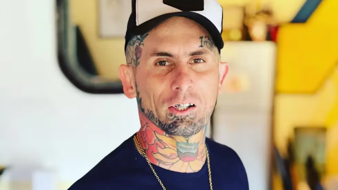 "Nunca lo vimos tan mal a Ema", preocupa el estado del cantante de Ke Personajes