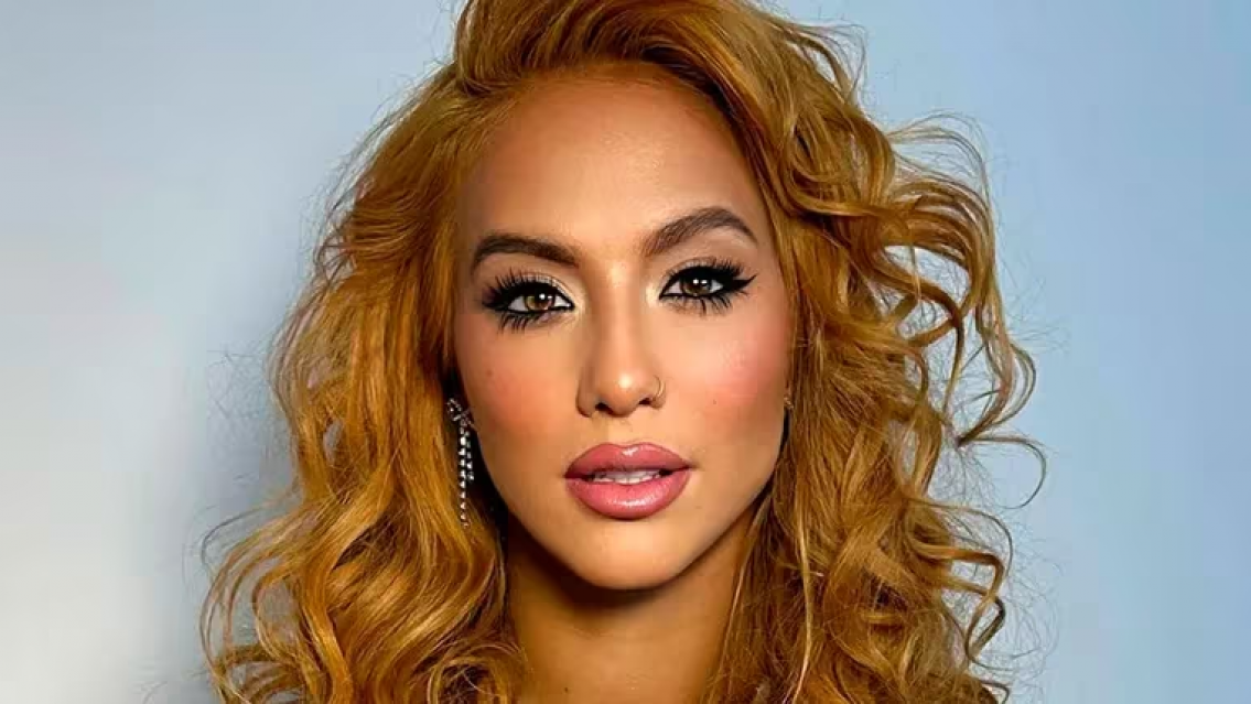 Ya separada de Luciano castro, Flor Vigna habló mal de Sabrina Rojas, la ex del actor