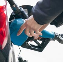 Vuelve a aumentar la nafta: subiría un 4% en abril
