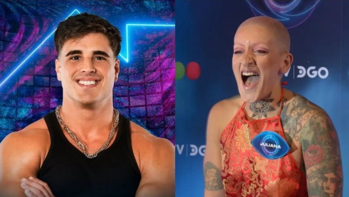 Furia se hartó y pidió que eliminen a Mauro: "Como no me dejan garch..."