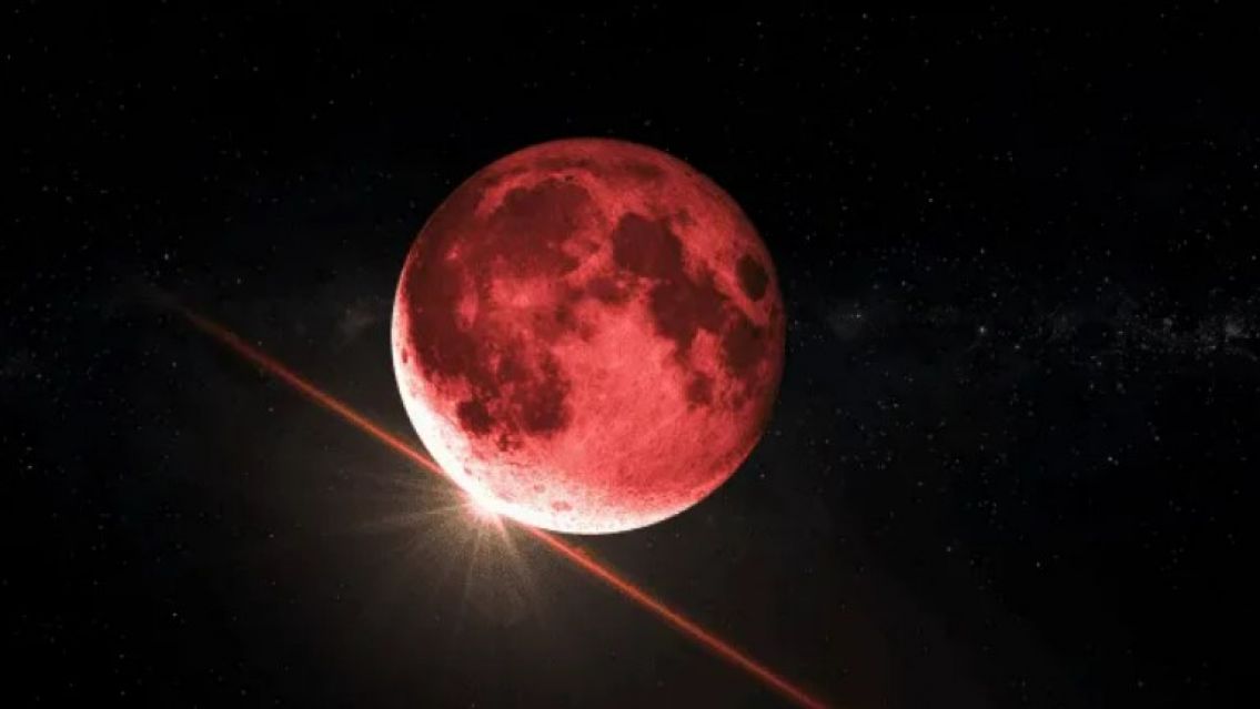 Hor�scopo: as� afectar� el eclipse de Luna en Libra a los 12 signos del zod�aco