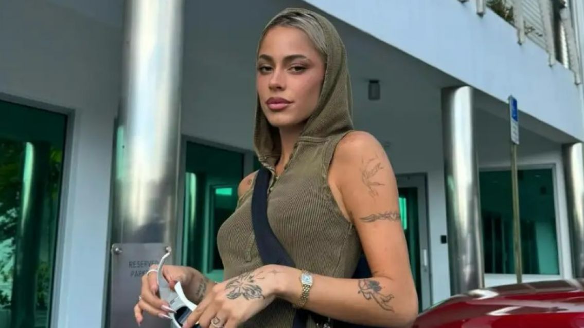 La dura confesión de Tini en el día de su cumpleaños: "Por personas como vos..."