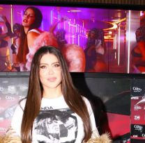 Wanda Nara: "Money, money, las chicas solo quieren money"