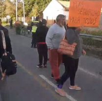 Atropellaron a tres nenes en Salta: Otro violento siniestro vial 