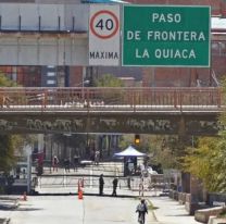 La razón por la que no se podrá cruzar a Bolivia mañana