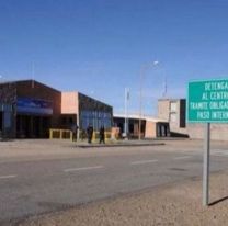 El Paso de Jama estar&aacute; cerrado todo el s&aacute;bado: los motivos&nbsp;