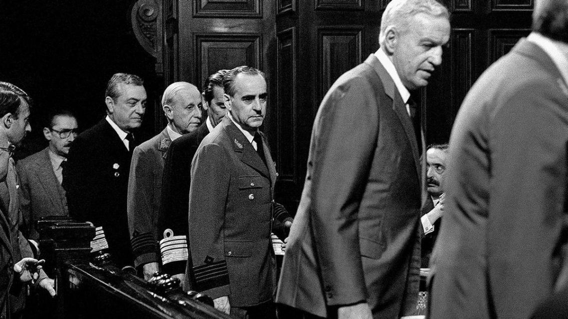 Advierten sobre la ilegalidad de un indulto a condenados por delitos de lesa humanidad