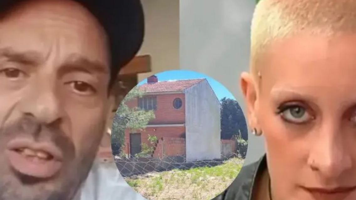 URGENTE: Ocupas usurparon la casa de Furia de Gran Hermano