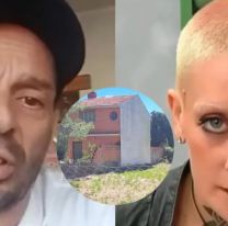 URGENTE: Ocupas usurparon la casa de Furia de Gran Hermano