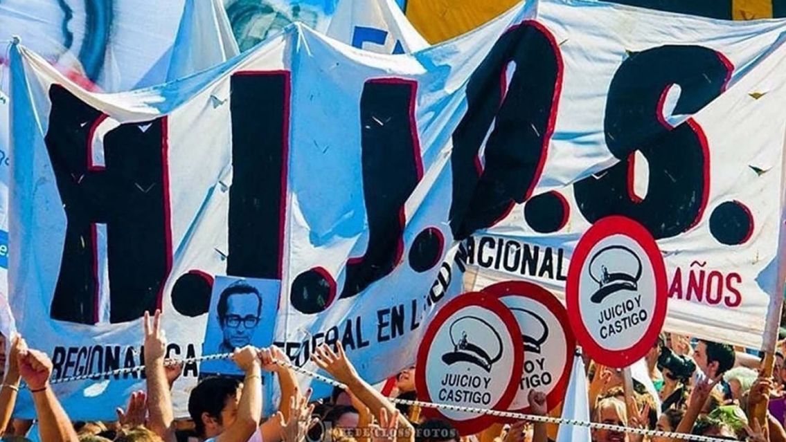 H.I.J.O.S. denunci� un ataque violento contra militante: fue golpeada, atada y abusada