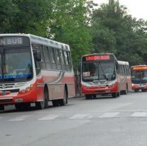 URGENTE: Se cayó el paro de colectivos en Jujuy