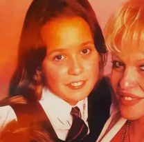 Apareci&oacute; Silvia S&uuml;ller y cont&oacute; la terrible maldad que le hizo su hija Marilyn