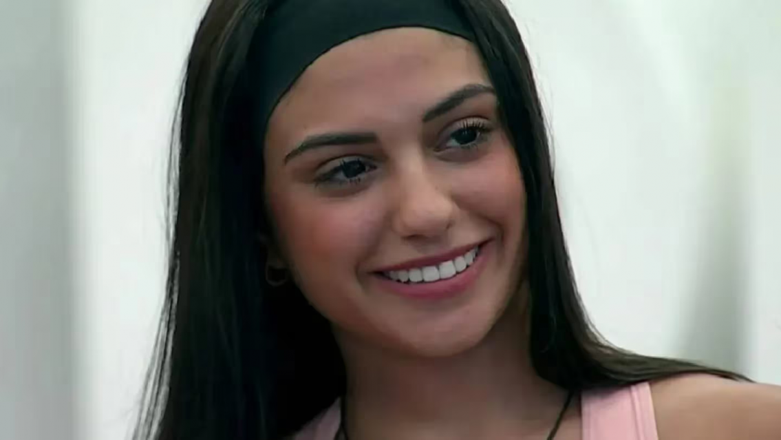 �Se va? Fuerte campa�a contra Rosina para que se vaya de Gran Hermano