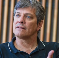 Mario Pergolini critic&oacute; duramente al presidente Javier Milei. "Se cree que..."