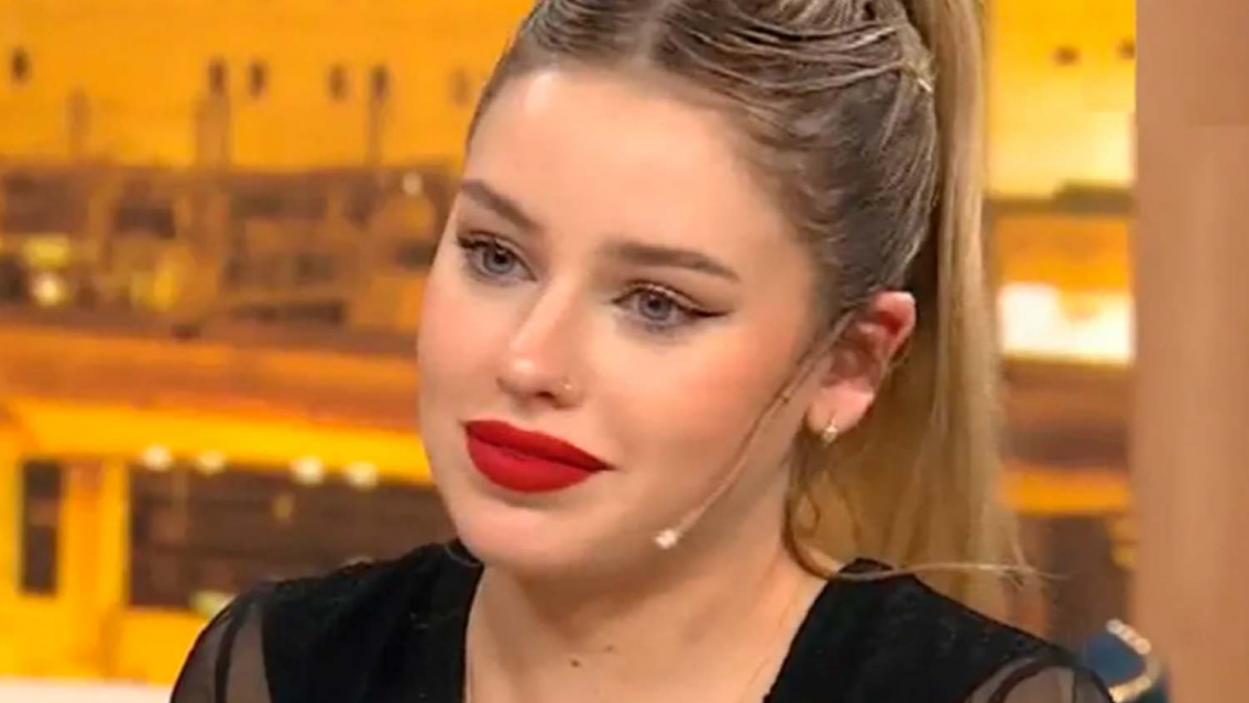 Dr�stica decisi�n de Coti Romero de Gran Hermano. Adi�s para siempre