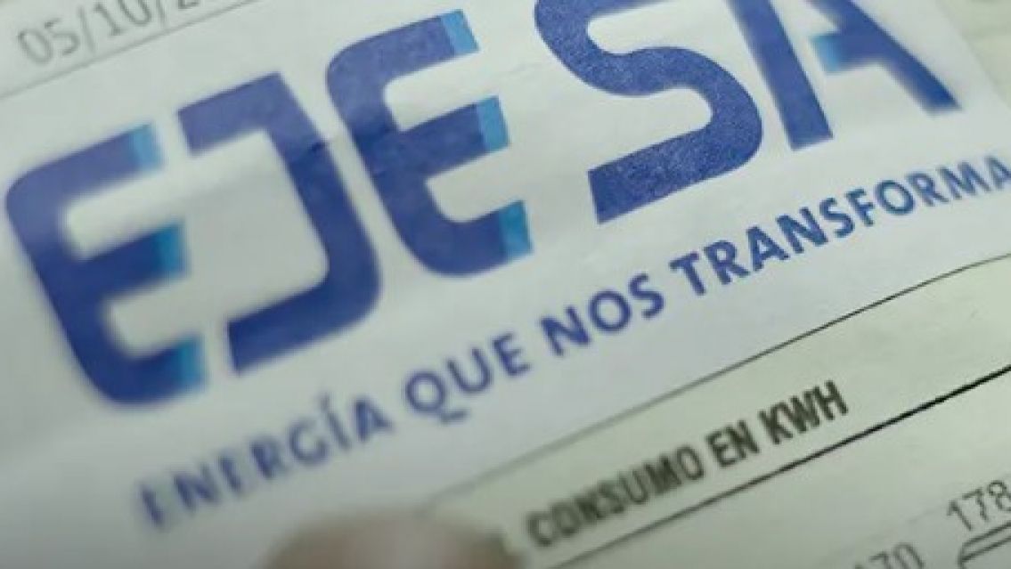 Advierten que se viene un fuerte aumento en las boletas de luz de los jujeños