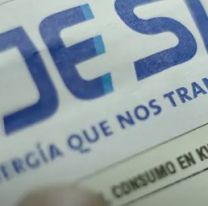 Advierten que se viene un fuerte aumento en las boletas de luz de los jujeños