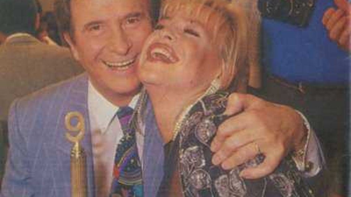 "Nunca me..." Tremendo lo que cont� Silvia S�ller sobre su ex Silvio Sold�n