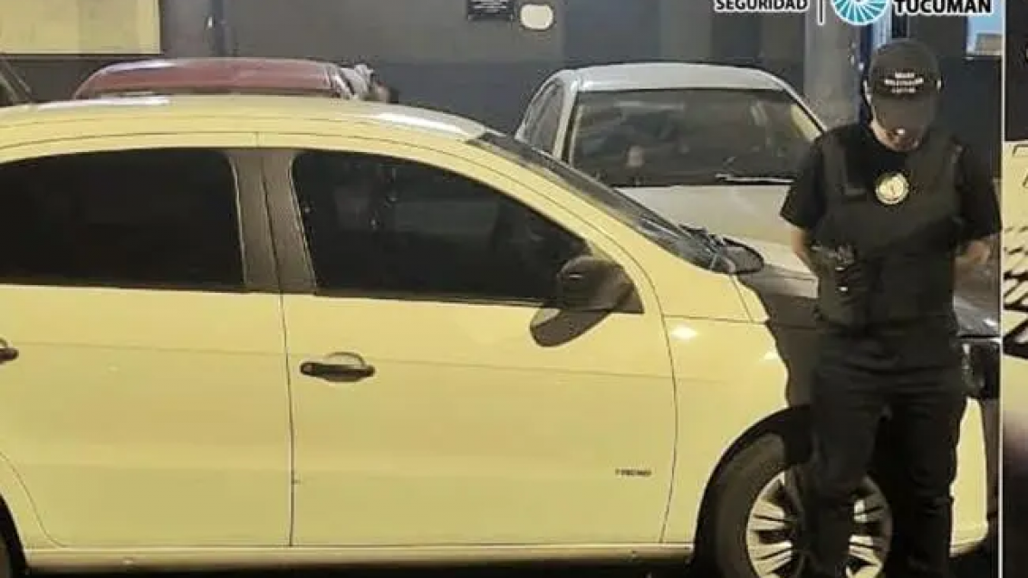 Norte�a puso a la venta su auto, apareci� un supuesto comprador y le rob� todo