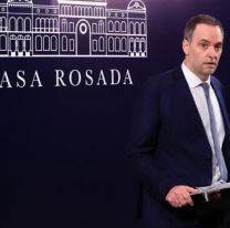 El Gobierno anunció la llegada de 30 camiones donados por China a la Argentina para combatir el Covid-19