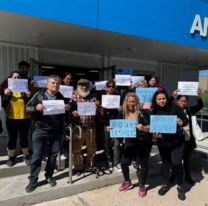 ATE denunció que el Gobierno despidió a más de 1200 empleados de la ANSES