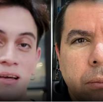 Una locura: lo que hizo el asesino del peluquero antes de ir a atacarlo