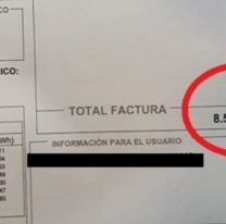 Por el brutal aumento en la luz podr&iacute;an cerrar negocios en Jujuy: "No se aguanta m&aacute;s"