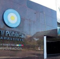 Renunció el director de la TV Pública y cierran todos los programas