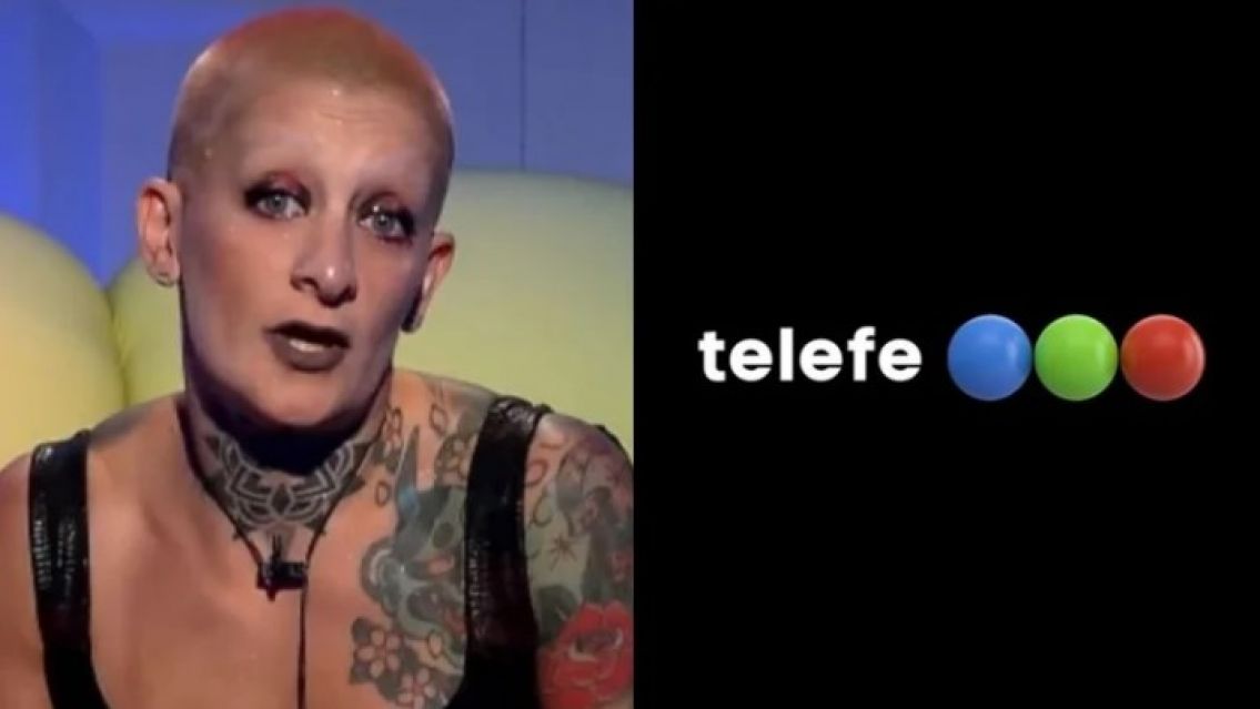 Giro inesperado: la estrategia de Telefe para eliminar a Furia de Gran Hermano