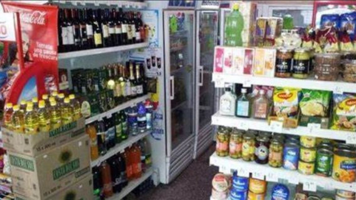 Algunos precios en las despensas barriales de Jujuy aumentaron m�s de 40% en el �ltimo mes