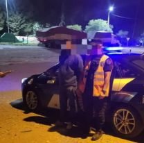 Atraparon a uno de los juje&ntilde;os m&aacute;s buscados: Se escond&iacute;a en Mendoza