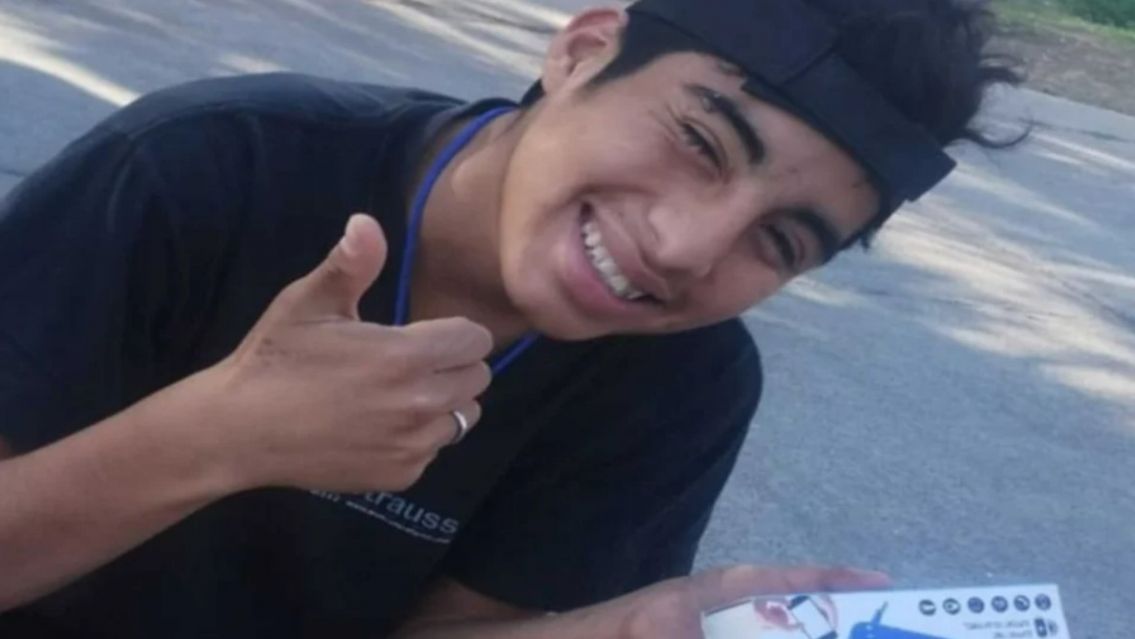 Rodrigo desapareci� hace m�s de 72 horas en Jujuy y su familia est� destruida