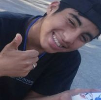 Rodrigo desapareci&oacute; hace m&aacute;s de 72 horas en Jujuy y su familia est&aacute; destruida