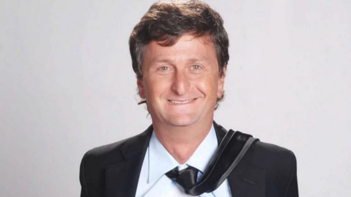 Otro que decidió irse del país, así vive Diego Korol fuera de Argentina