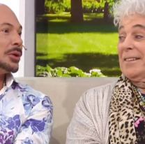 Carlos Perciavalle y su pareja Jimmy Castilhos, ser&aacute;n padres por primera vez