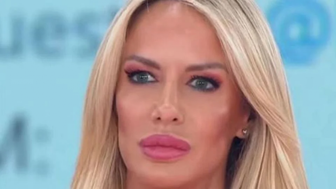 Se filtr� d�nde vive Luciana Salazar y est� indignada, �c�mo puede ser?