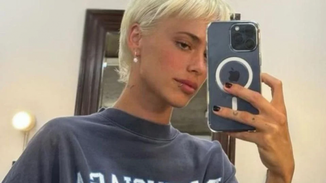 "Vamos a ayudarte con todas esas cosas", qué le pasa a Tini Stoessel