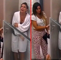 Minti&oacute; que Cata le peg&oacute; y piden que sea expulsada, Rosina en su peor momento