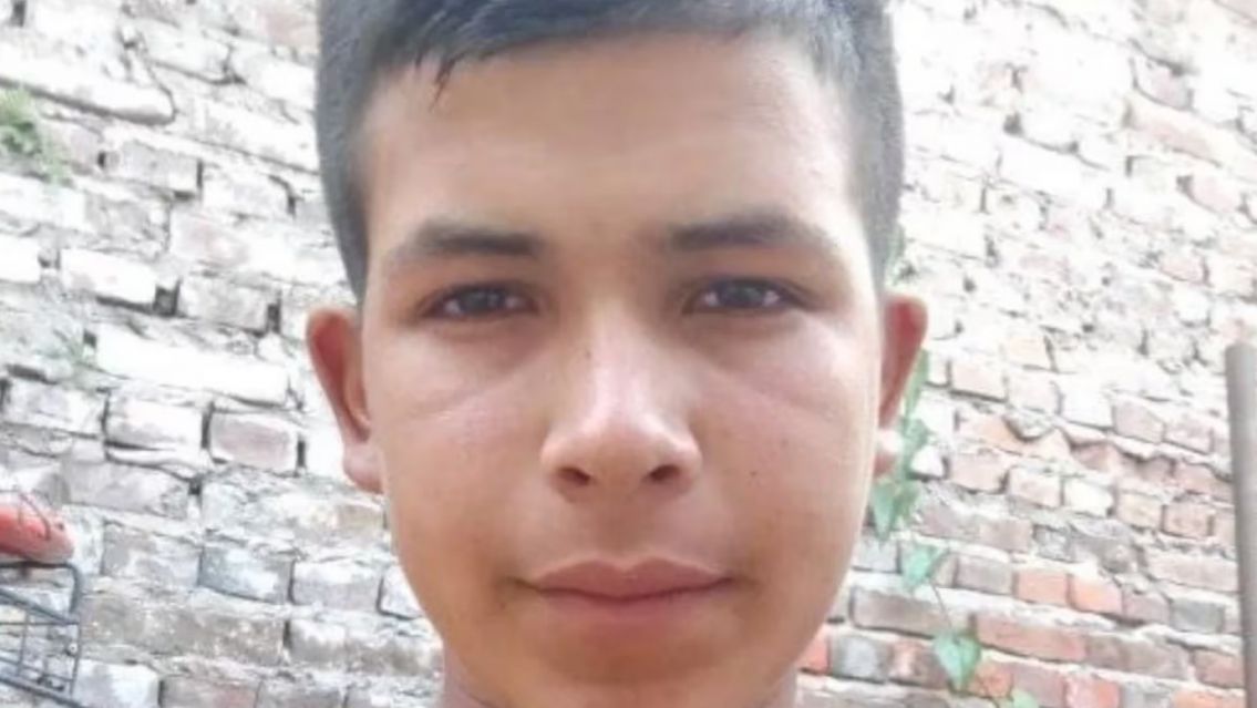 Changuito de 16 a�os fue asesinado por su novia de 27: "Lo agarr� con una..."